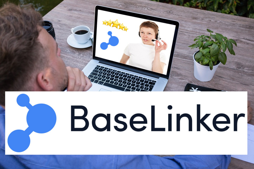 szkolenie Baselinker