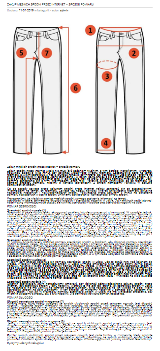 Blog sklepowy - podstawa pozycjonowania organicznego
