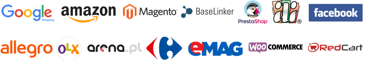 internetowe kanały dystrybucji towarów i usług